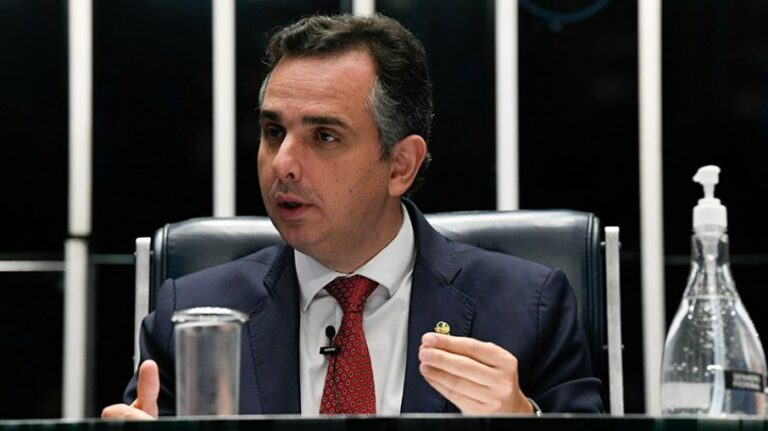 Auxílio emergencial será discutido em  reunião do Senado nesta terça-feira