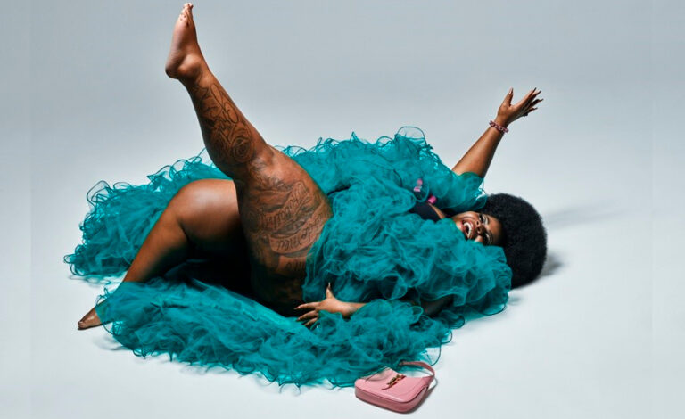 Jojo Todynho celebra 24 anos solteira: ‘Não me falta macho, mas gosto de viver livre’