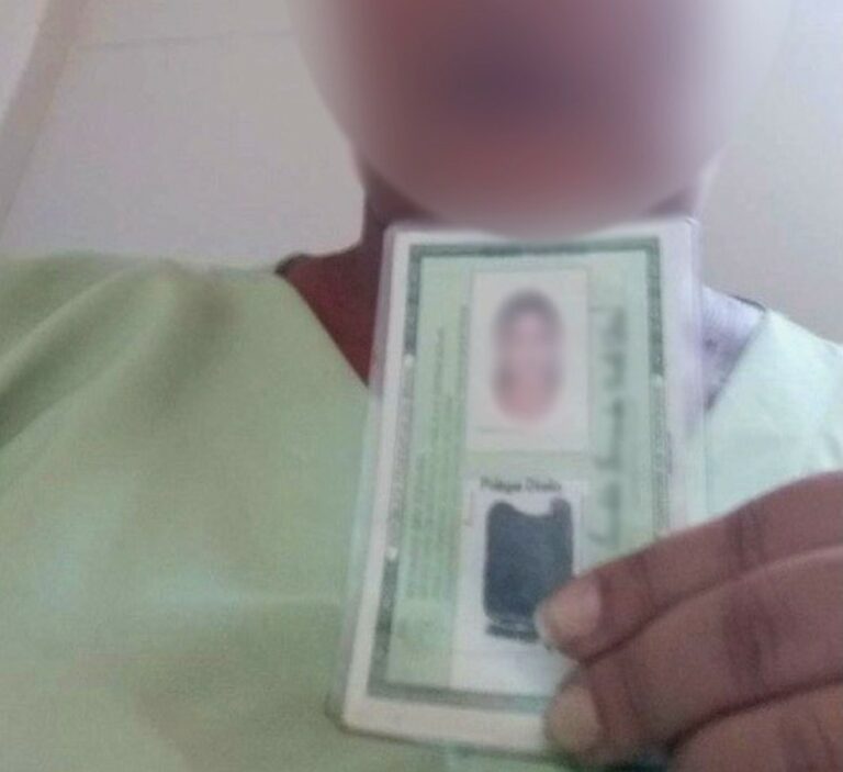 Enfermeira é presa por fazer empréstimo e compras em nome de pacientes em UTI