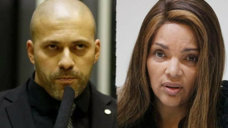 Conselho de Ética inicia julgamentos de Flordelis e Daniel Silveira nesta terça