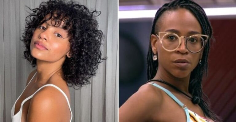 Gleici repudia linchamento virtual de Karol Conká: “Indignação é pra hora da votação”