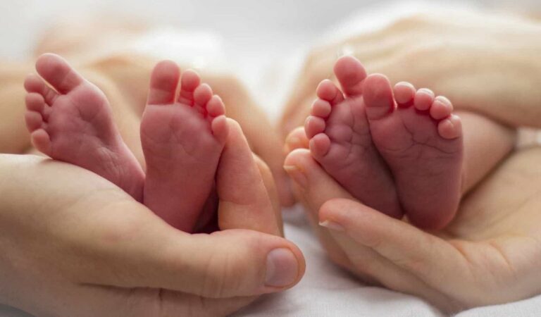 Universidade da Colômbia descobre caso raro de gêmeos com pais diferentes