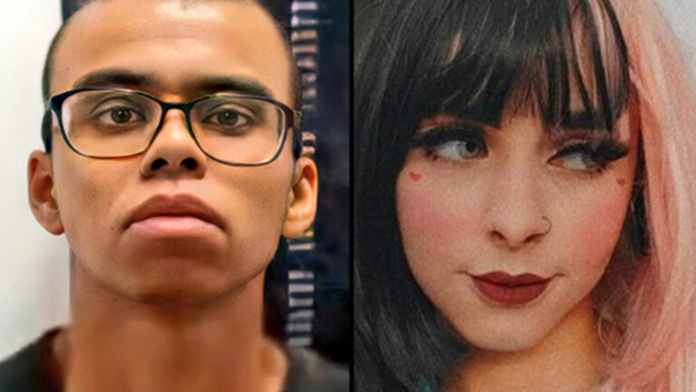 Adolescente mata amiga, grava vídeo a rir e é preso em São Paulo