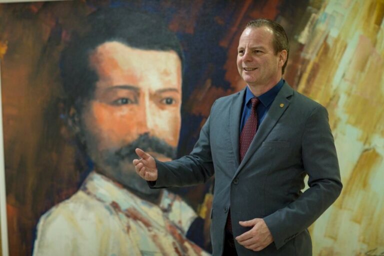 Pedro Longo lança ‘Gabinete Virtual’ para atender população: “O mandato é do povo”