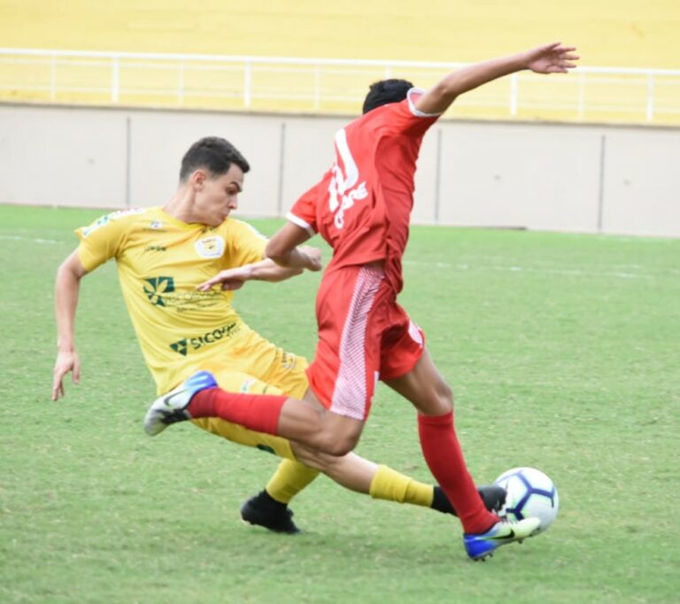 Acreano Sub-20 é cancelado e Galvez representa estado na Copa do Brasil da categoria em 2021