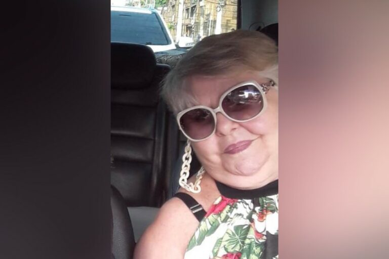 Vó Naná se recupera de sétimo AVC e de uma cirurgia de câncer de pele