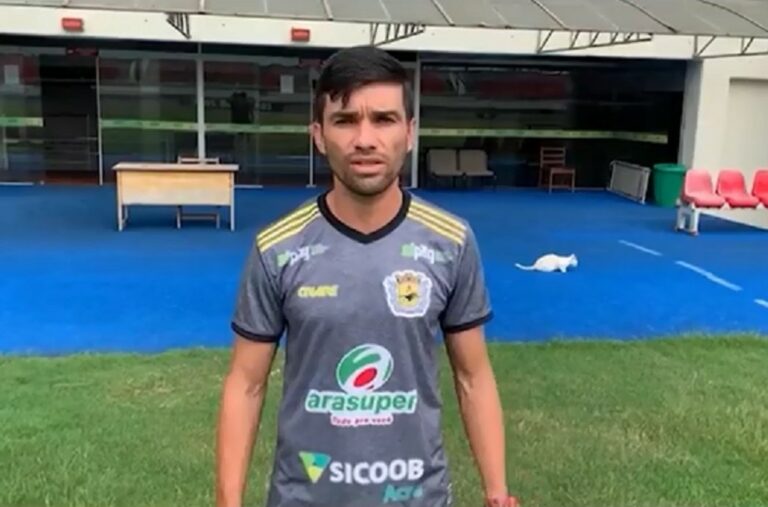 Técnico do Galvez fala sobre rival da Copa do Brasil Sub-20 e espera que jogo seja no Acre