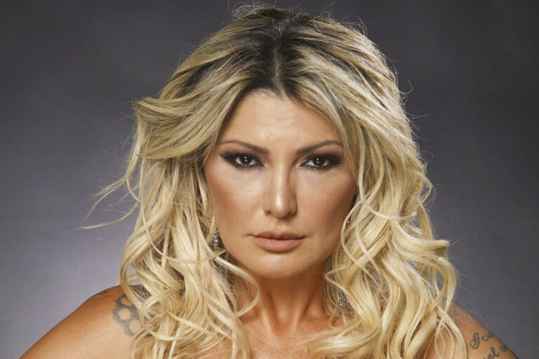 Antônia Fontenelle tenta acordo após ser indiciada por xenofobia e racismo