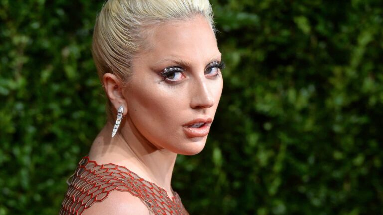 Lady Gaga oferece R$ 2,7 milhões por cachorros roubados