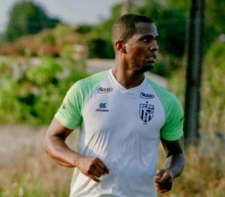 Atlético-AC acerta com zagueiro ex-Vitória da Conquista-BA para temporada
