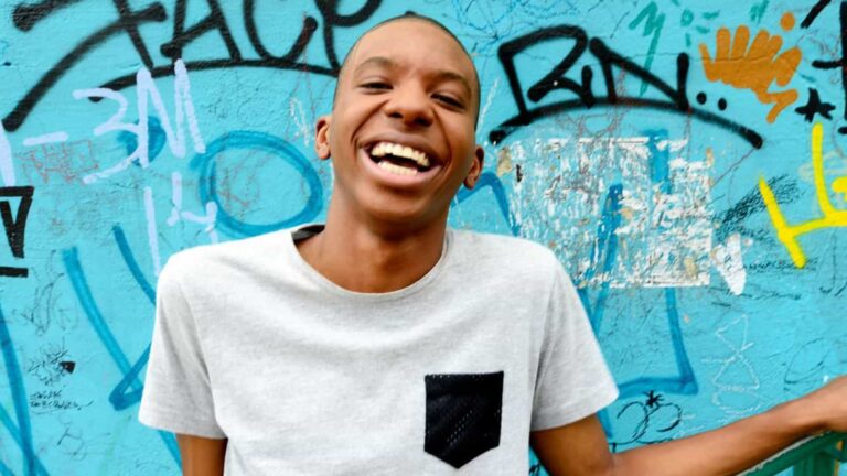 ‘Achei todo mundo estava com raiva de mim’, diz Lucas Penteado após BBB 21