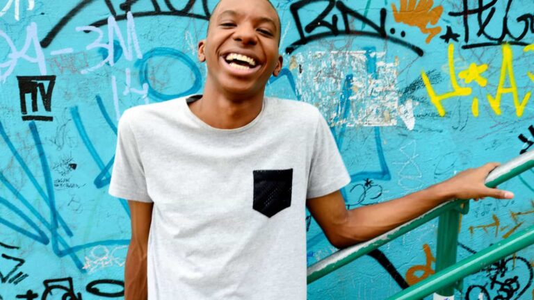 BBB 21: Lucas Penteado já conseguiu R$ 360 mil em vaquinha online