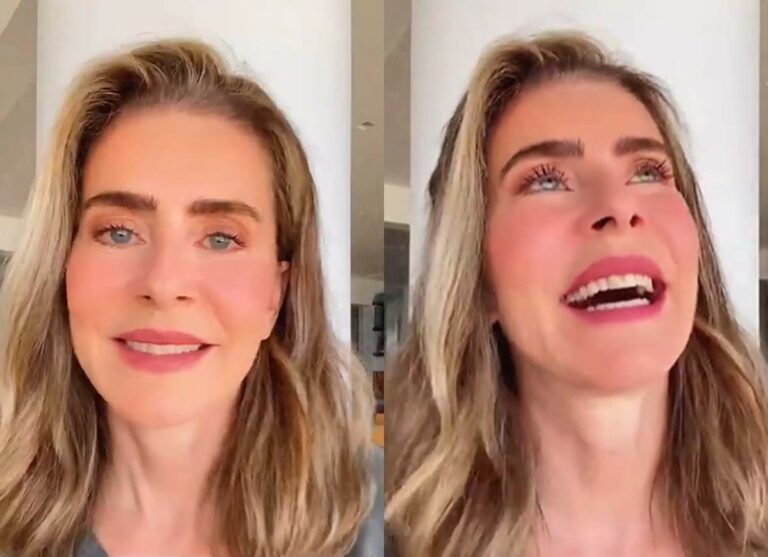 Maitê Proença revela segredo para manter a vagina jovem: ‘Exercício diário’
