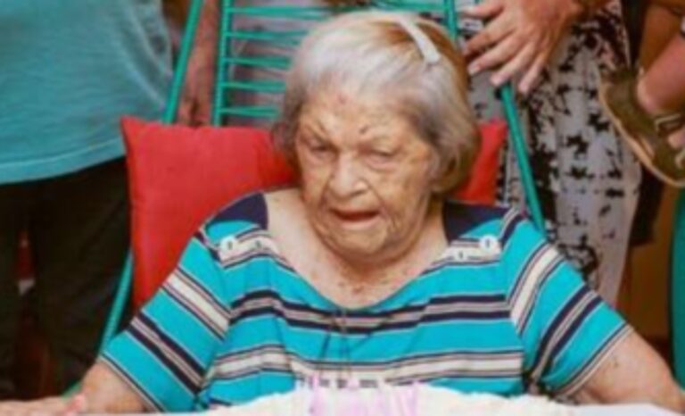 Morre Silvia Macêdo das Neves, mãe de Jorge e Tião Viana, vítima da covid-19