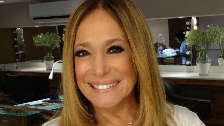 Tinha complexo de feiura, diz Susana Vieira no programa Conversa com Bial