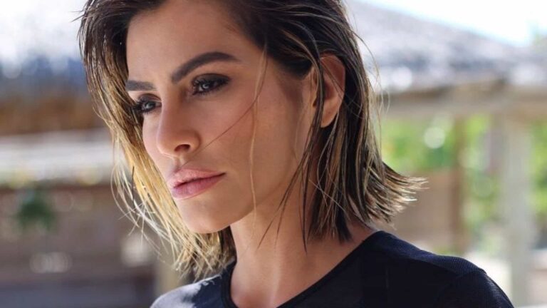 Cleo diz que não concorda com atitudes de Fiuk no “BBB21”