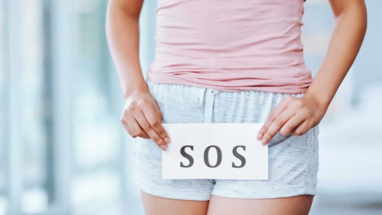 Infecção urinária pode ser sinal de doença nos rins ou na bexiga