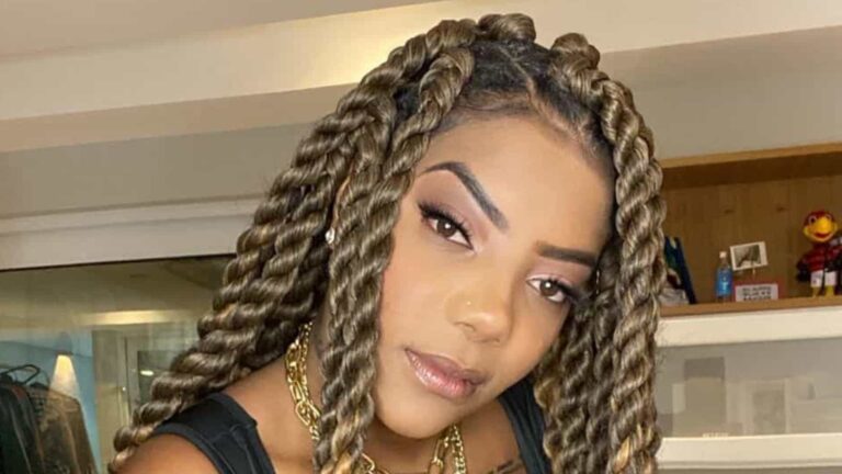 Ludmilla e Jojo Todynho defendem Lucas e criticam Karol Conká