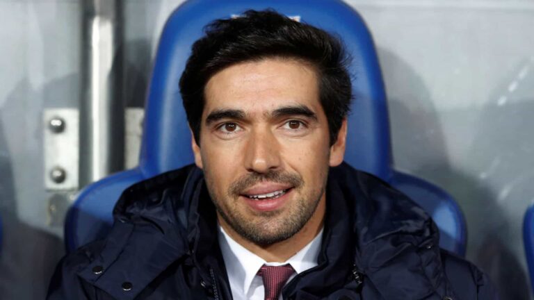 Luxemburgo devolve elogios a Abel Ferreira, do Palmeiras: ‘Quem ganhou foi ele’