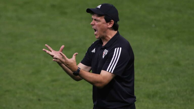 Após forte queda de rendimento, Diniz e Raí são demitidos no São Paulo