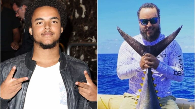 Filho de Tom Cruise e Nicole Kidman está irreconhecível; veja as fotos