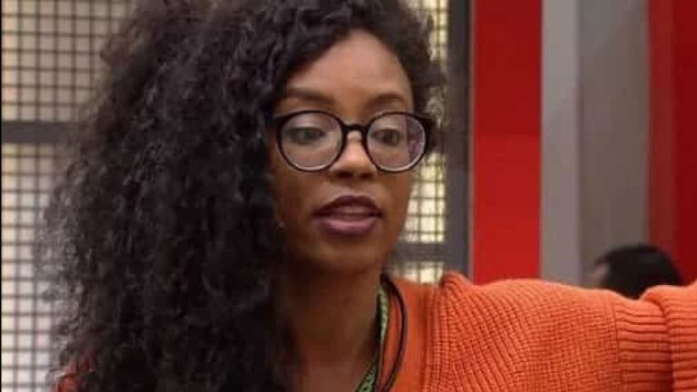 Elza Soares critica Lumena e diz que ‘mundo vai além do próprio umbigo’