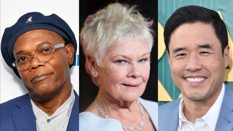 Celebridades que já receberam a vacina da covid-19