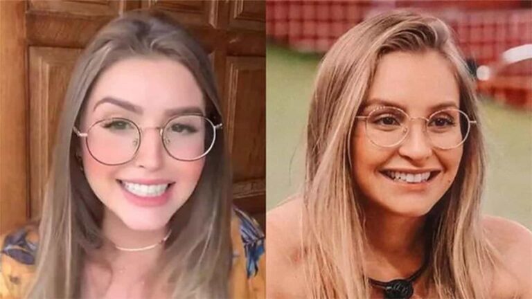 BBB 21: Ex-namorada de Arthur nega que ele seja ‘abusador’