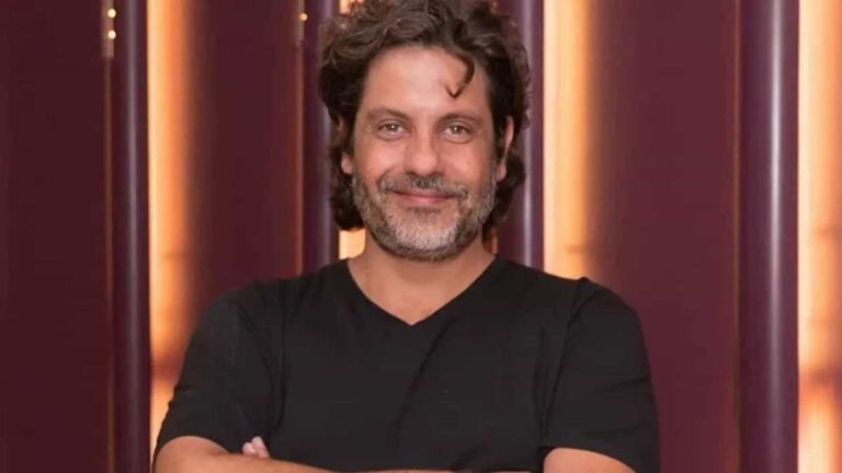 Pedro Vasconcelos deixa a Globo e diz que não queria morrer na emissora