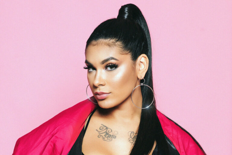 Ex-marido de Pocah acusa sister: ‘Deixou ordem para eu não pegar a minha filha’