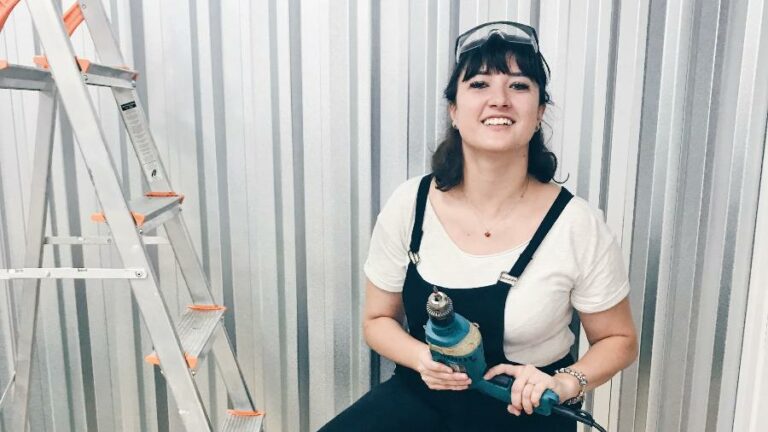 5 macetes que aprendi ao fazer uma reforma sem sair do apartamento