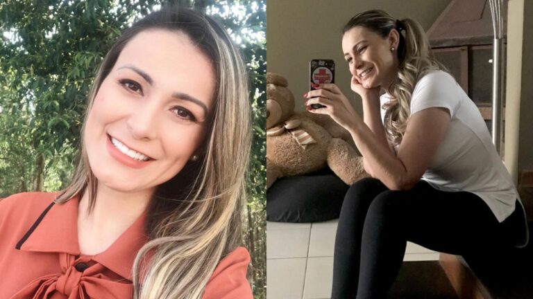 Ex-amiga expõe Andressa Urach e revela como era sua vida na igreja