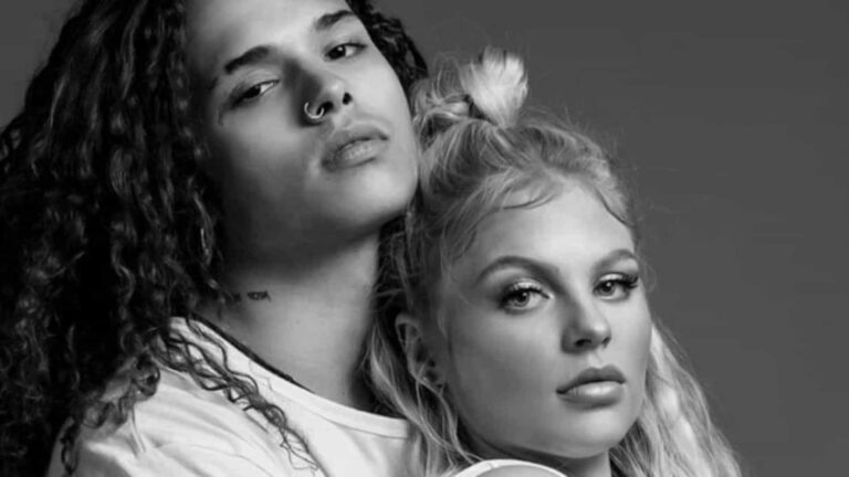 ‘Poderia estar pensando em me matar’, diz Vitão sobre ataques de haters