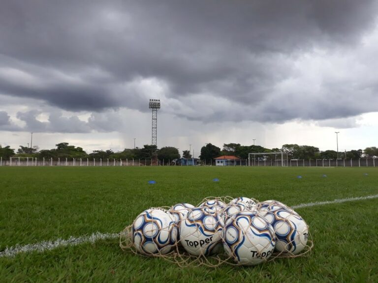 Plácido de Castro recebe três reforços para disputa do Campeonato Acreano