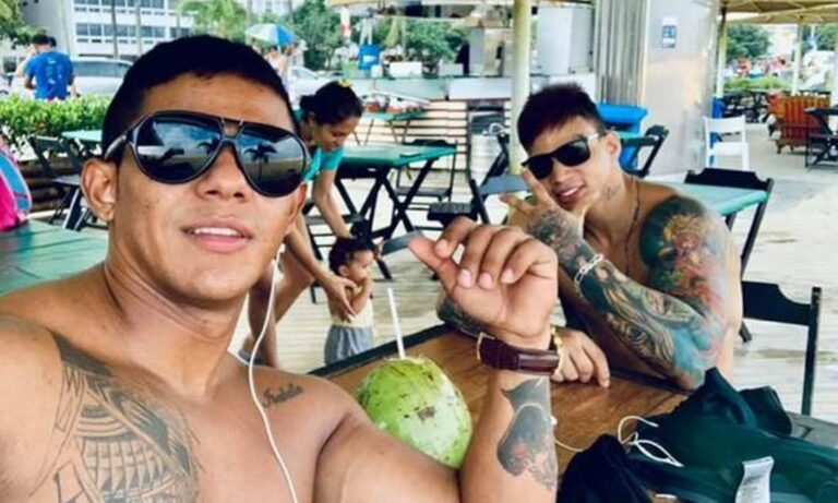 ‘Me senti um trouxa’: Polícia rastreia golpes dos irmãos do pornô