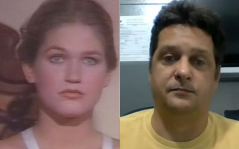 Ator que fez cena erótica com Xuxa desabafa: ‘Filme errado com pessoa errada’