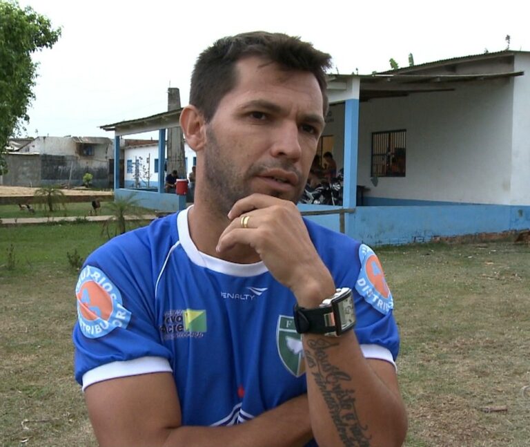 “Temos que ser responsáveis nesse momento”, diz Zé Marco sobre paralisação de treinos