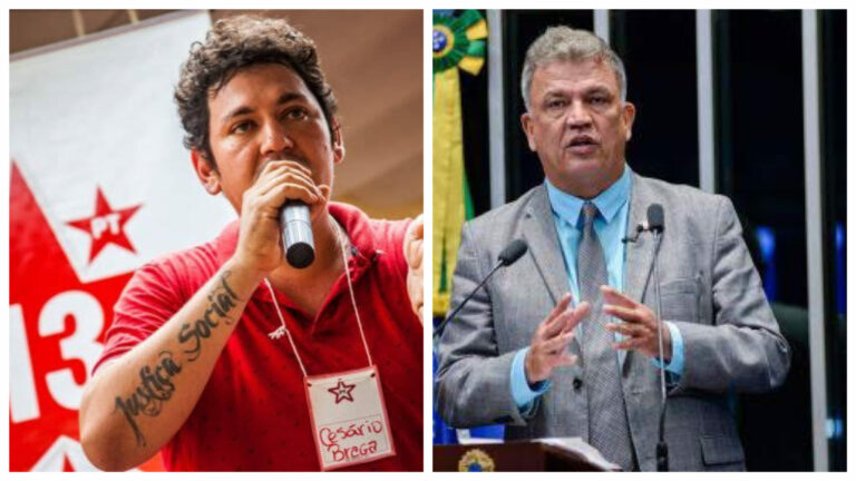 Com direito a encontro na fazenda, PT e Petecão podem reviver romance antigo