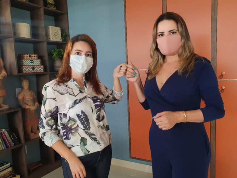 No Acre, PTB refilia Suellen Carlos, que quer uma vaga de deputada federal em 2022