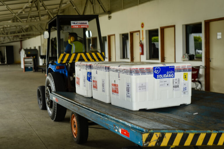 Acrelândia institui Fundo Municipal Especial para aquisição de vacinas anti-Covid