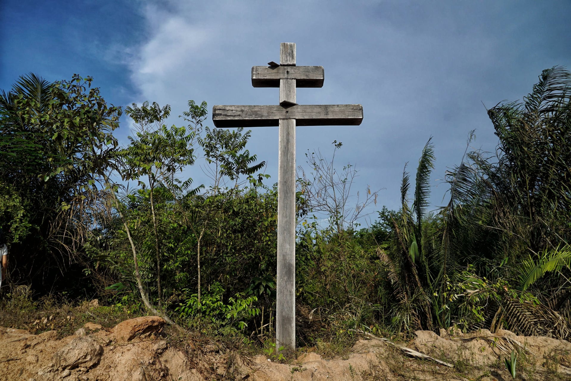 Onde nasceu Raimundo Irineu Serra