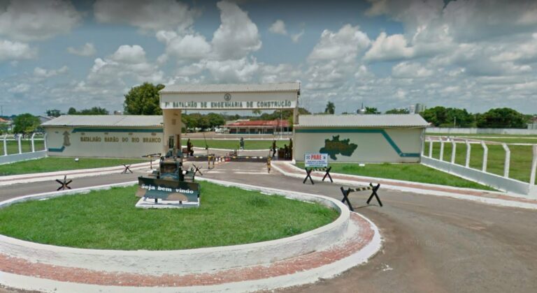 7º BEC teria acabado com rodízio de soldados para reunir todos no mesmo horário