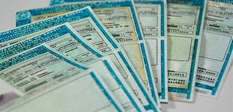 CNH Social é aprovada para 5 mil pessoas; veja como consultar a lista