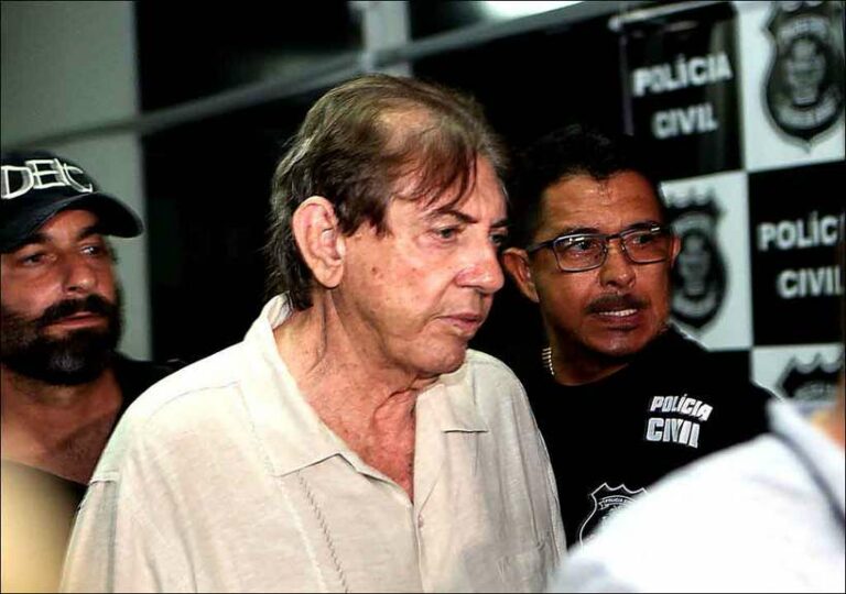 Vítimas de João de Deus continuam a aparecer após 2 anos do escândalo