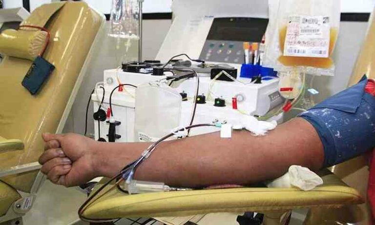 Comissão da Aleac aprova isenção na taxa em concursos para doadores de plasma