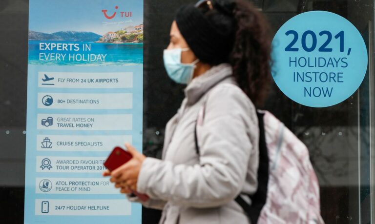 Mulheres que sobrevivem à Covid têm mais risco de doenças persistentes