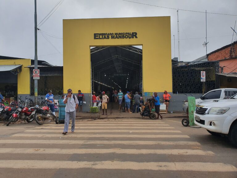 Por conta da pandemia e enchente, Prefeitura cancela “Feira do Peixe” na Capital