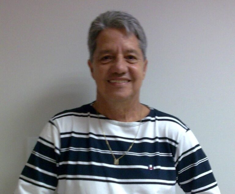 Servidor do TCE Acre, Oscenir Fecury, morre de Covid-19 em hospital de São Paulo