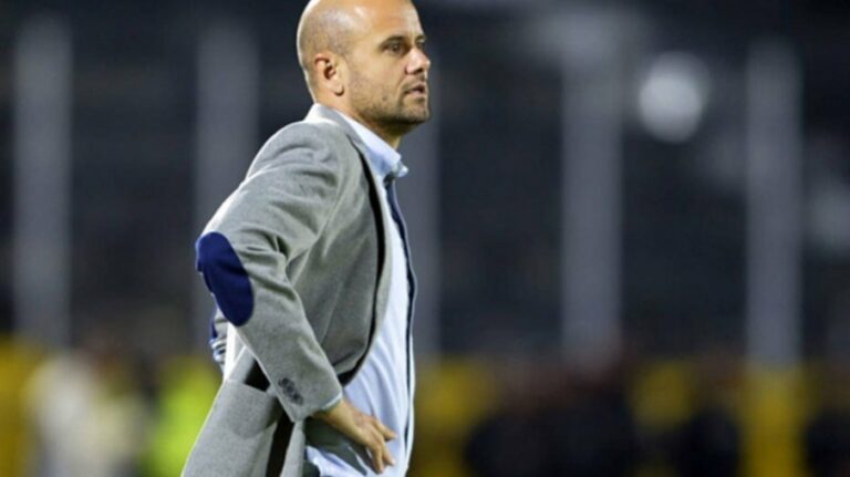 Técnico do Inter, Ramírez será julgado na próxima terça-feira; entenda o caso