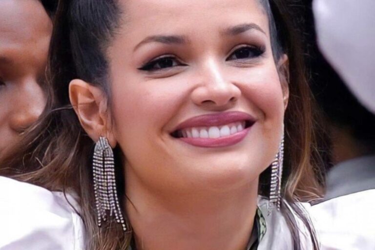 Juliette Freire faz história e passa Beyoncé e Anitta em engajamento no Instagram